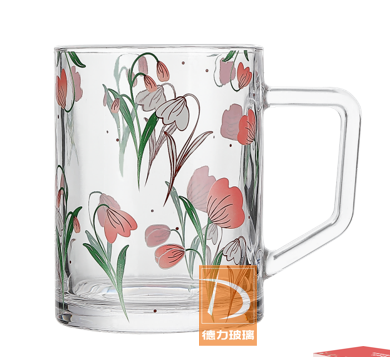 Drinking Glassware (Model TZ50